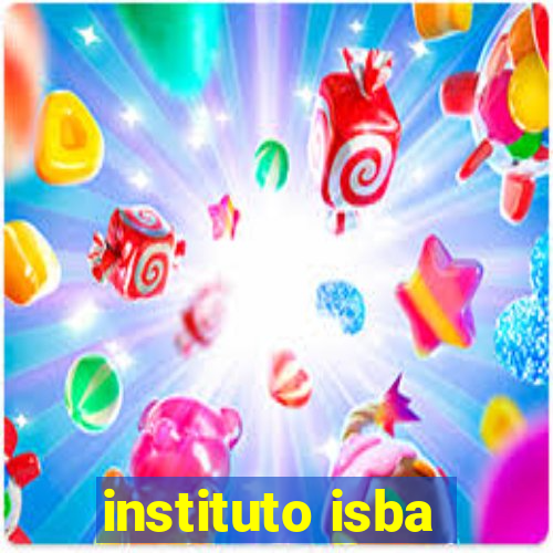 instituto isba